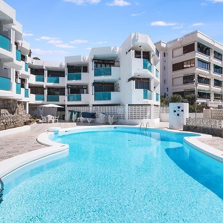 Chic, Cosy & Quiet Apartment Near The Beach Mogán Eksteriør billede
