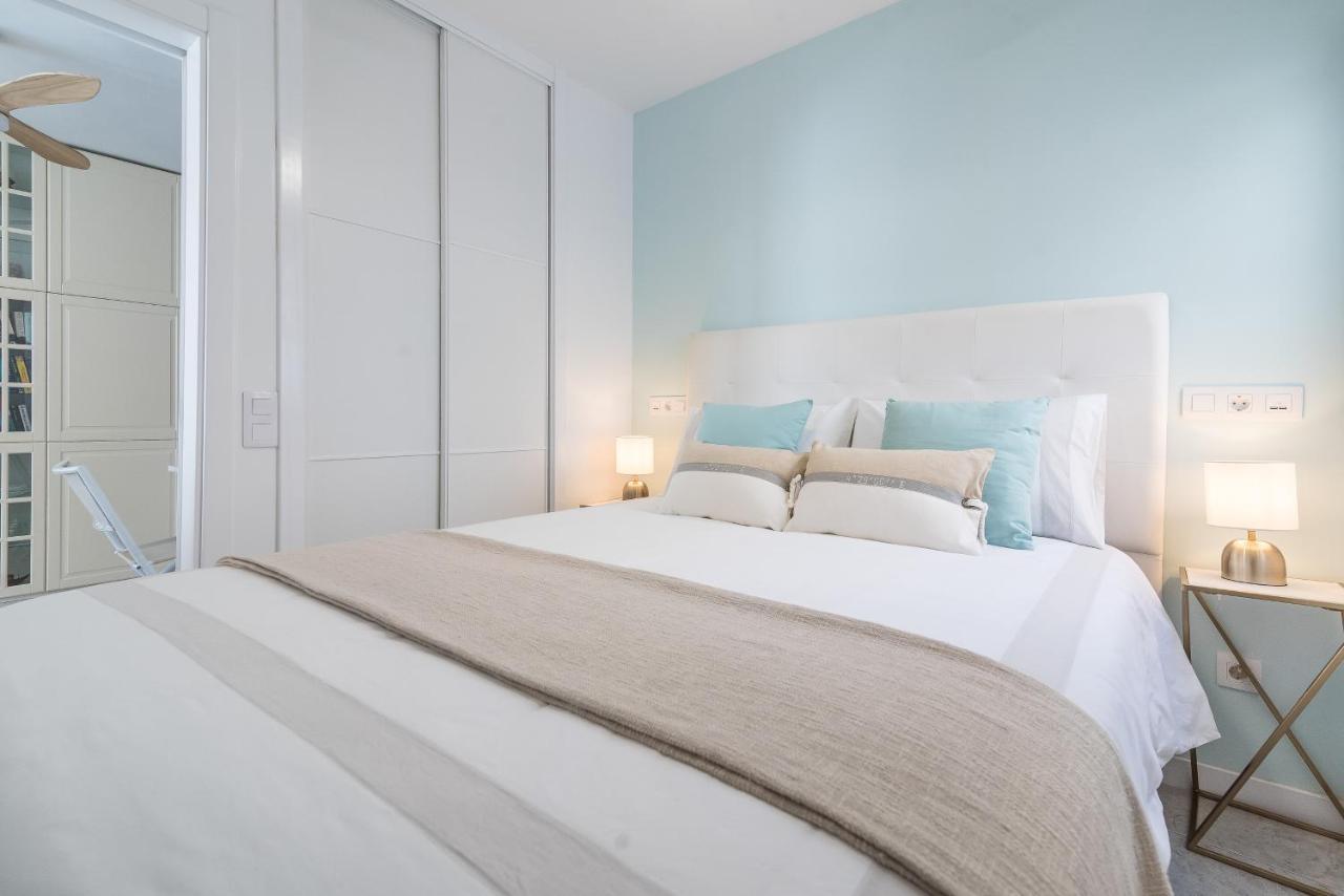 Chic, Cosy & Quiet Apartment Near The Beach Mogán Eksteriør billede