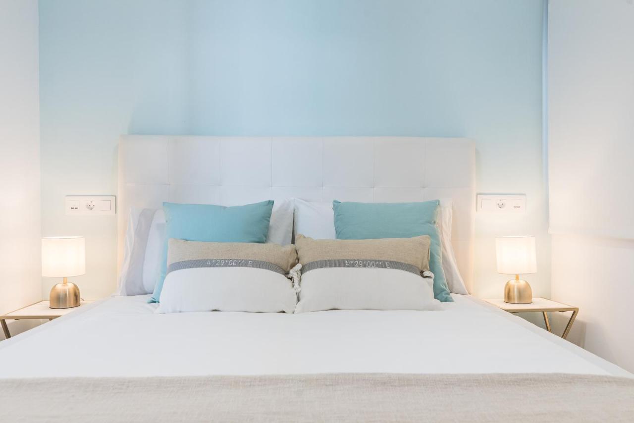 Chic, Cosy & Quiet Apartment Near The Beach Mogán Eksteriør billede